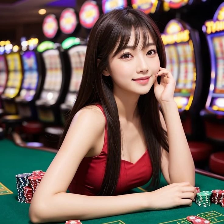 slot789 Mobile APP မြန်မာ