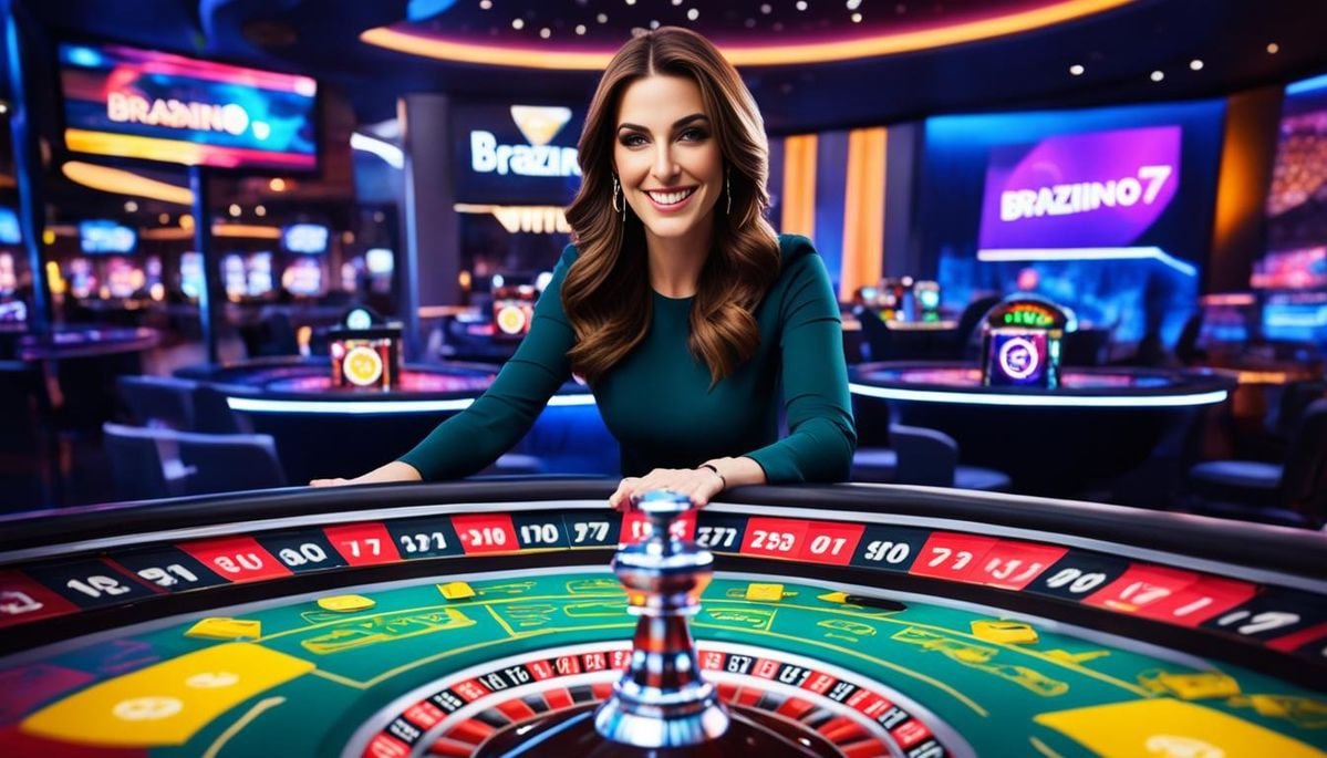 slot789 Live Casino Baccarat