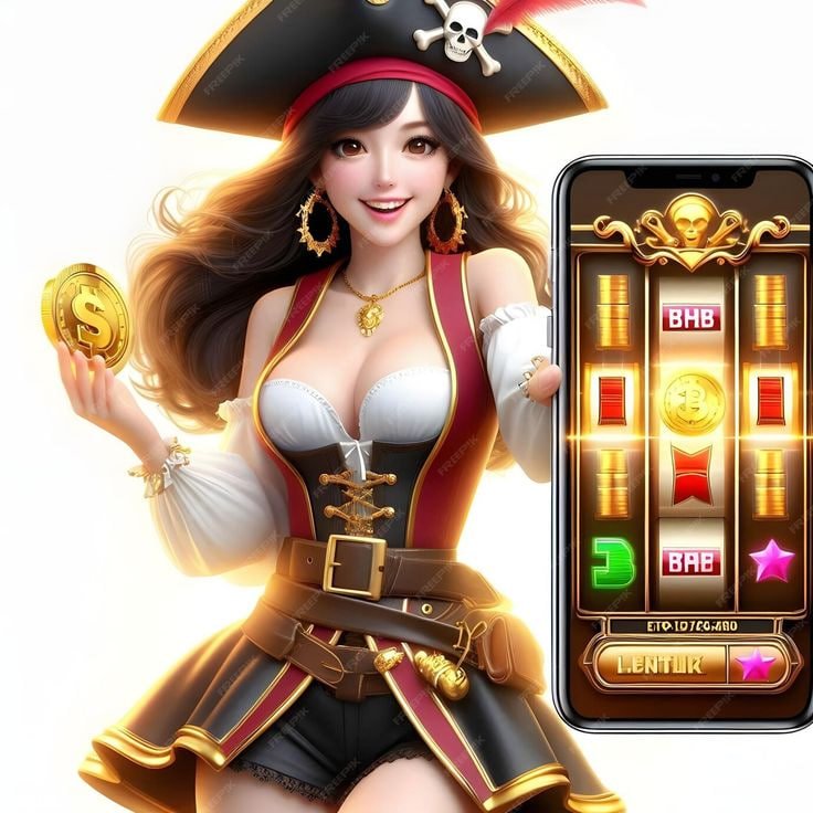 slot789 Gaming Platform မြင်ကွင်း